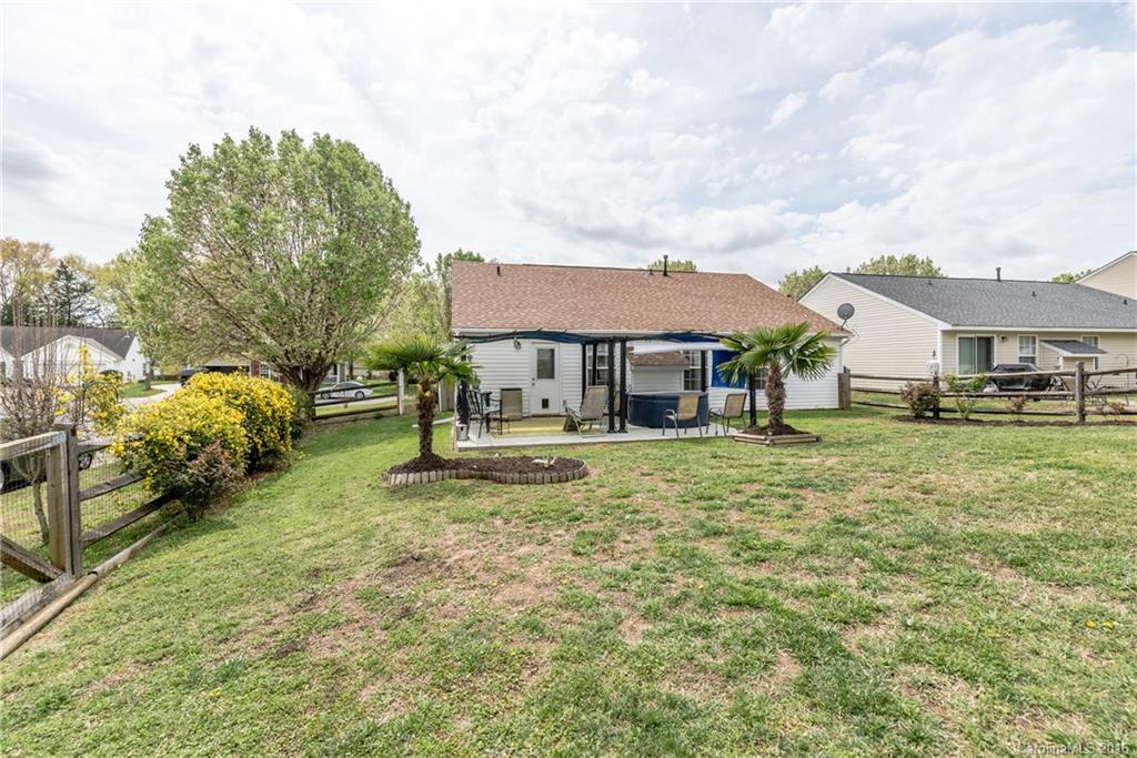 Bristol Park - Residential