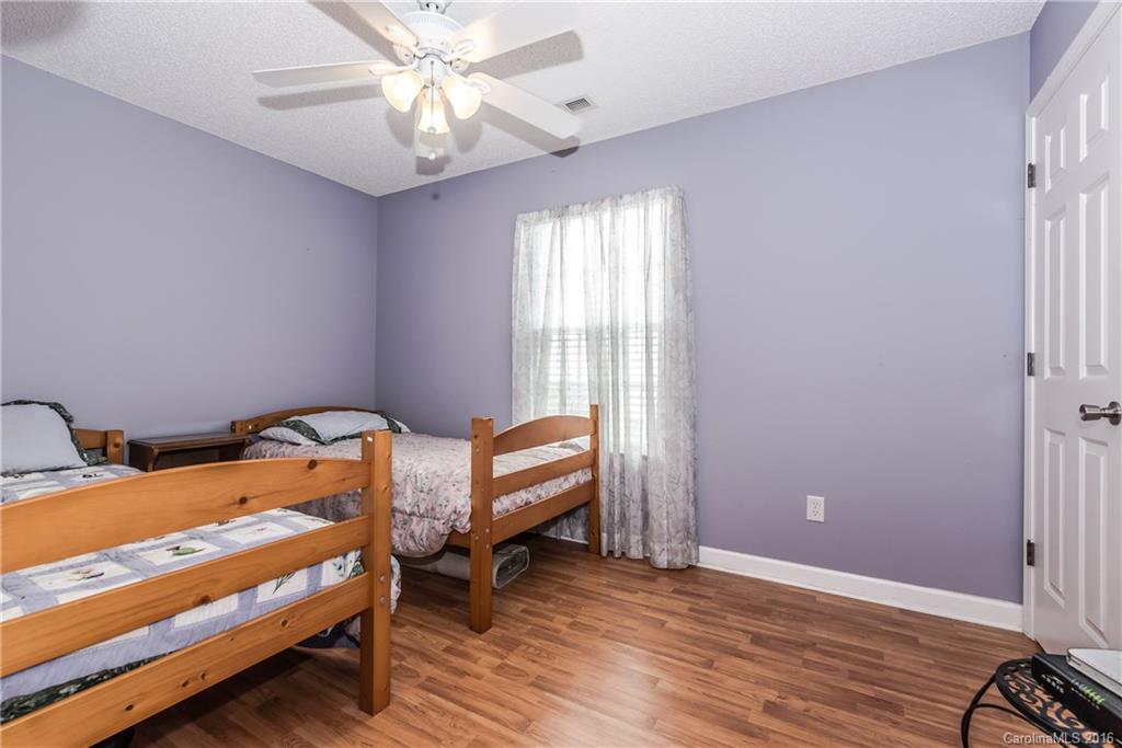 Bristol Park - Residential