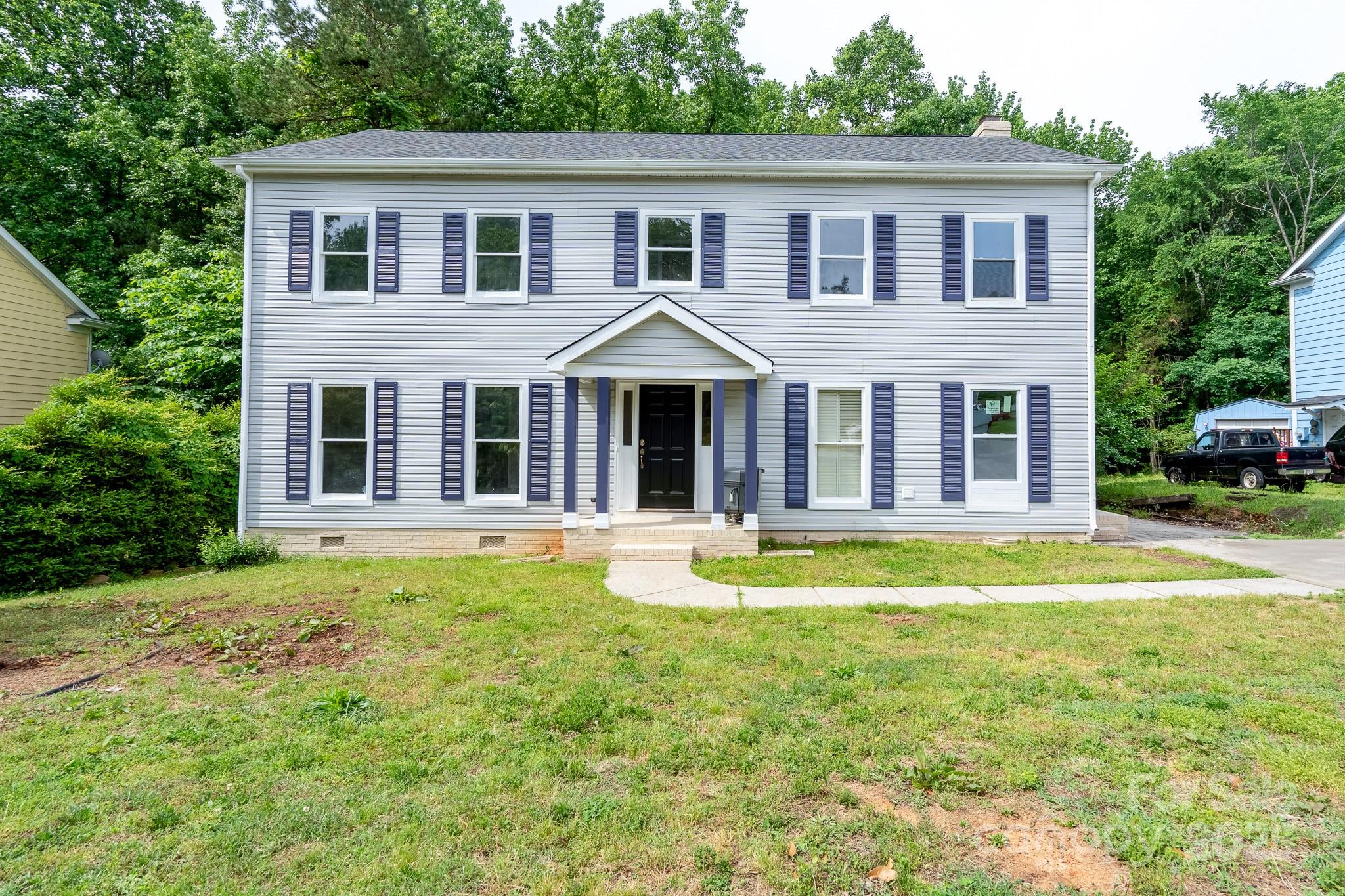 1013 Doby Springs Drive