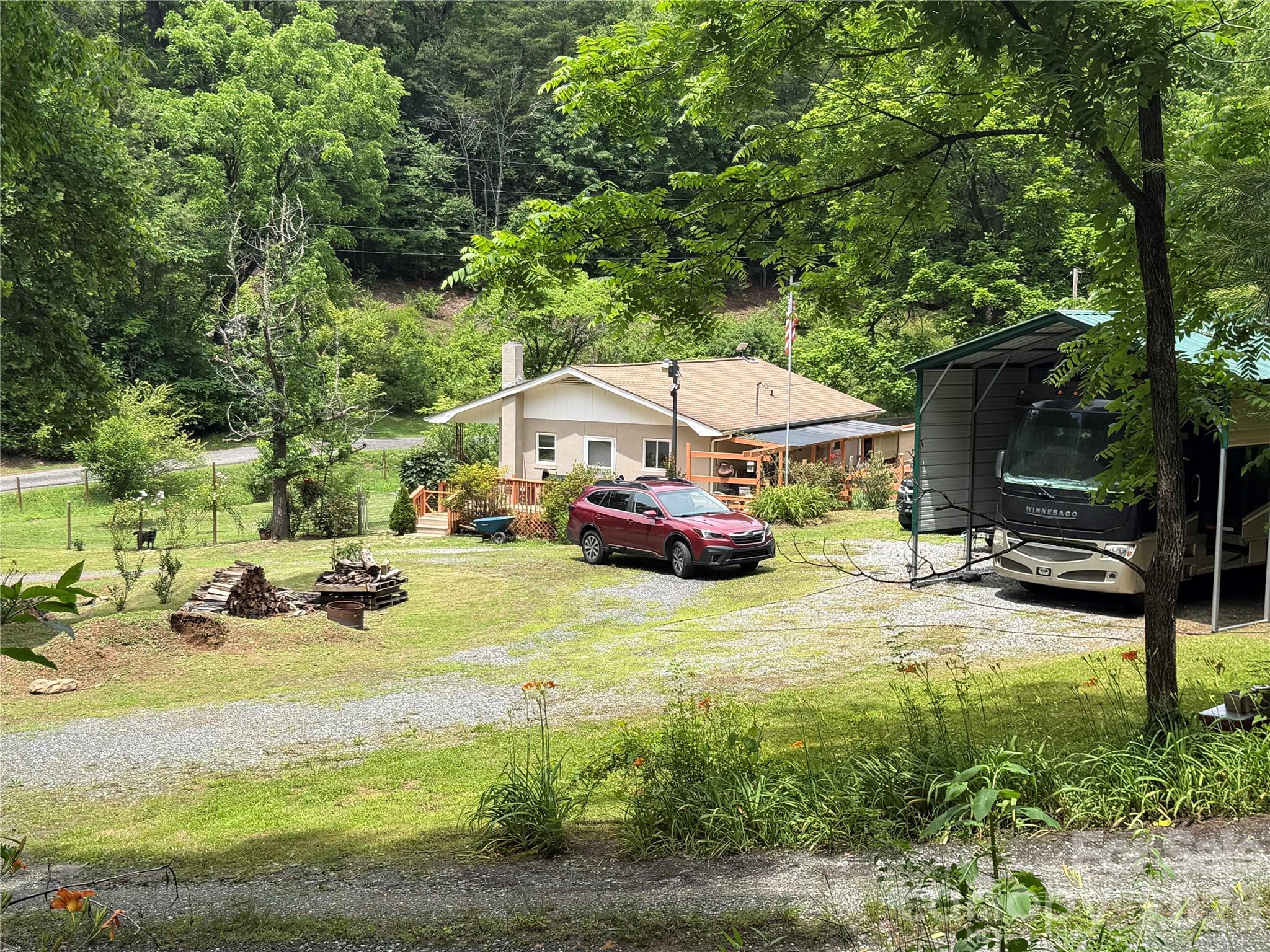 450 W Piney Mountain Road