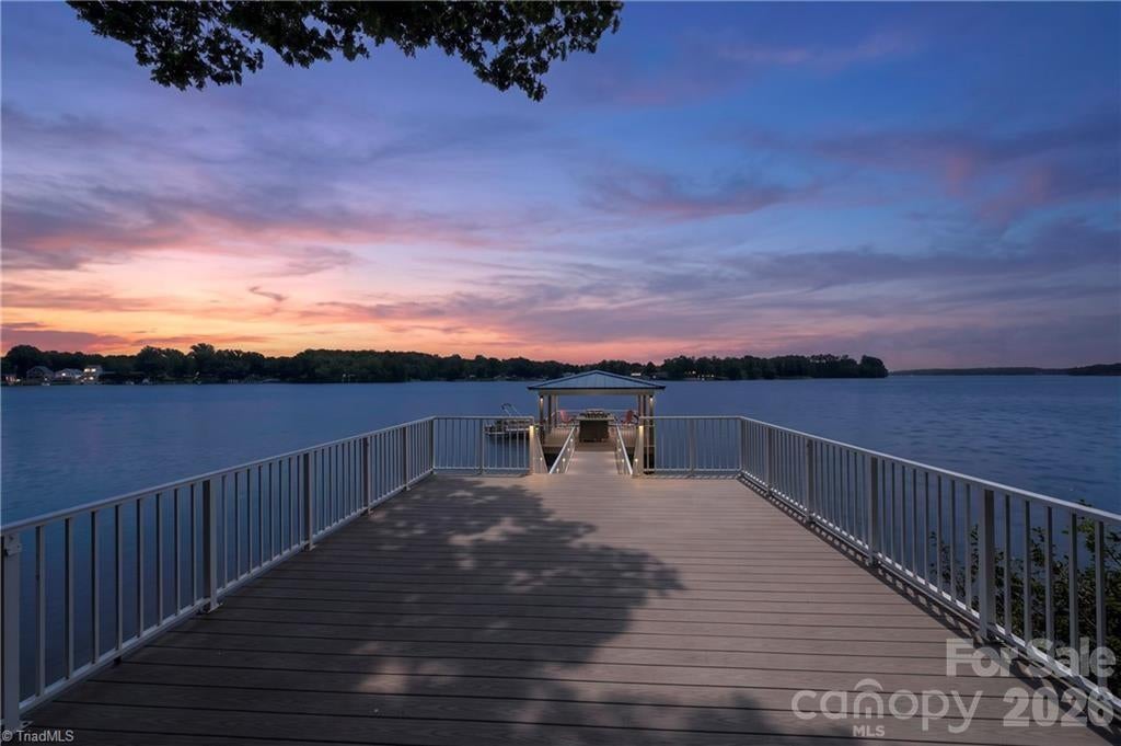144 Riverside Court, Lexington, NC, 27292