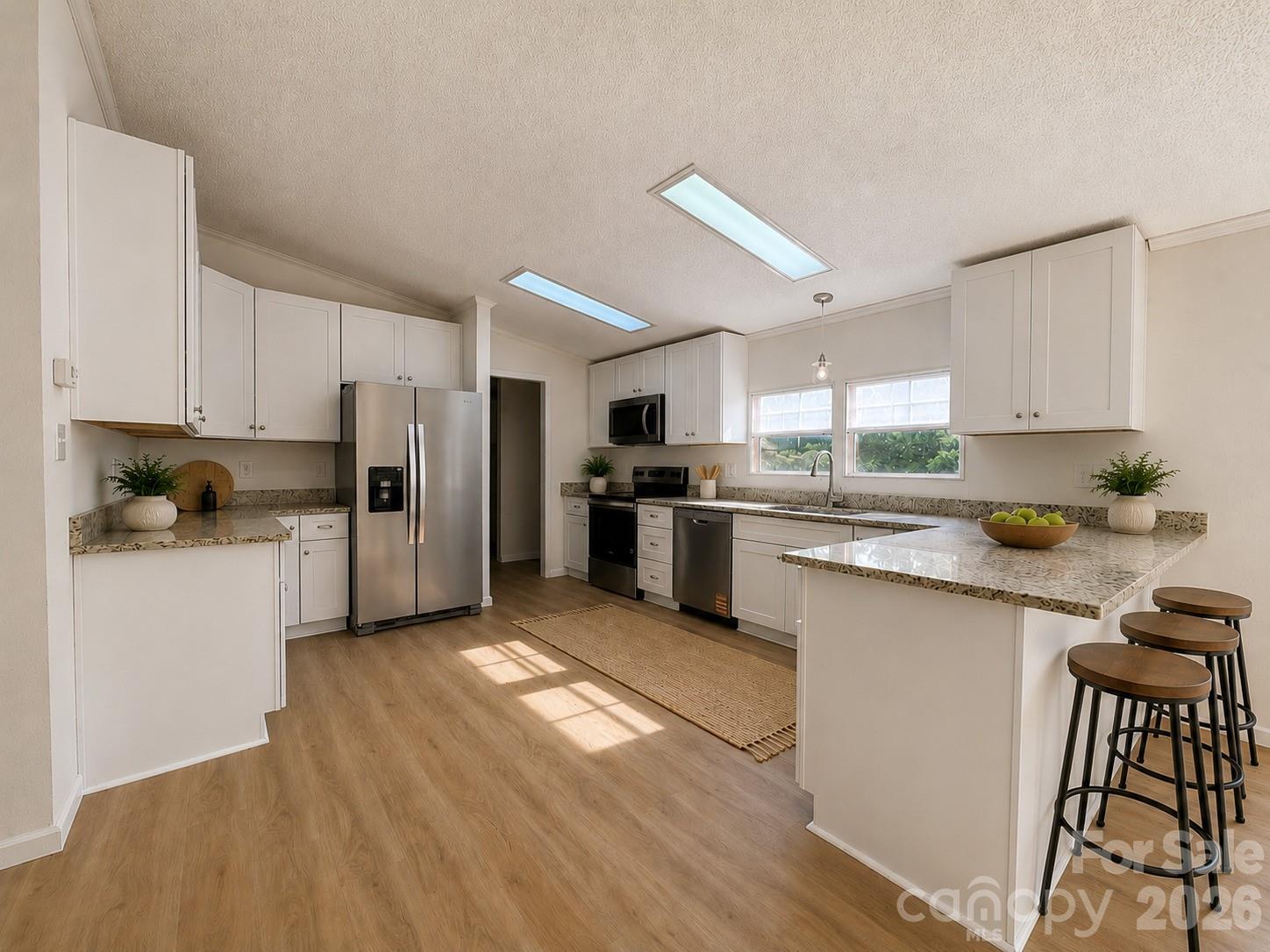 320 Pop Beaver Trail