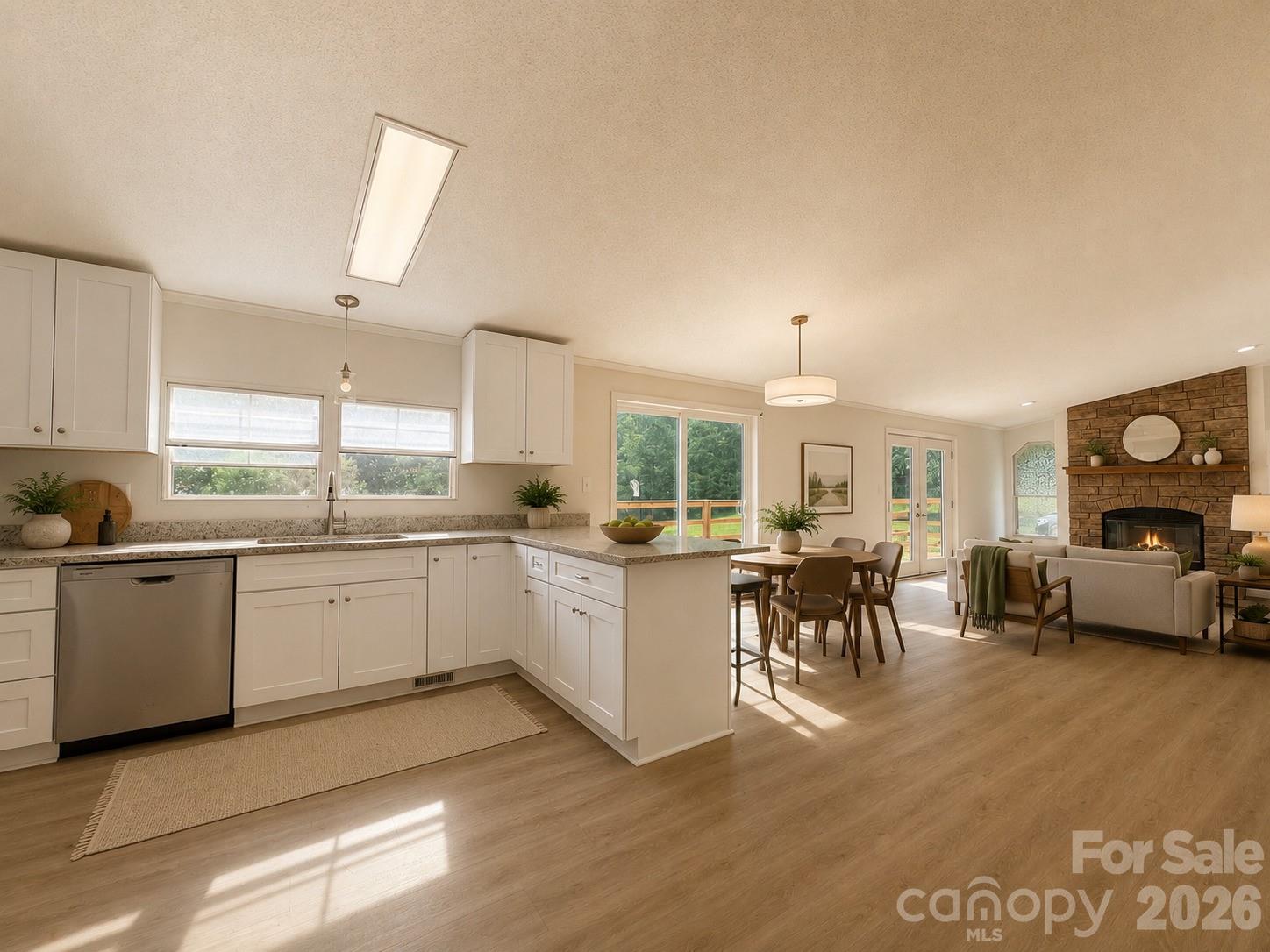 320 Pop Beaver Trail