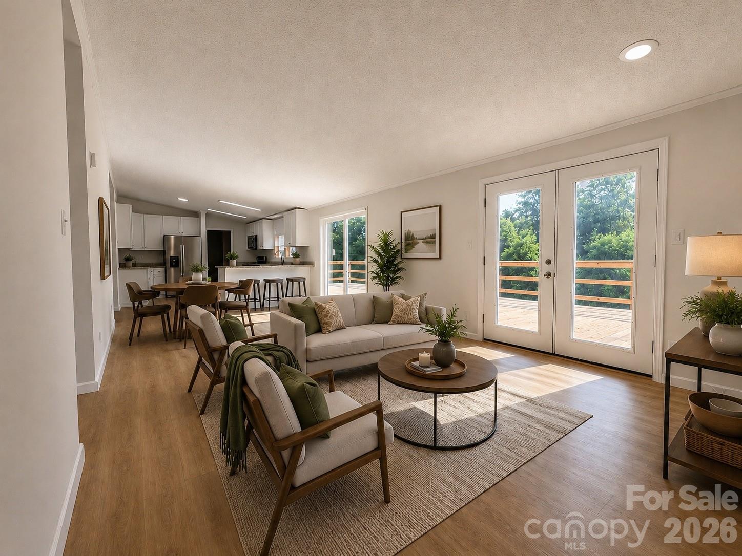 320 Pop Beaver Trail