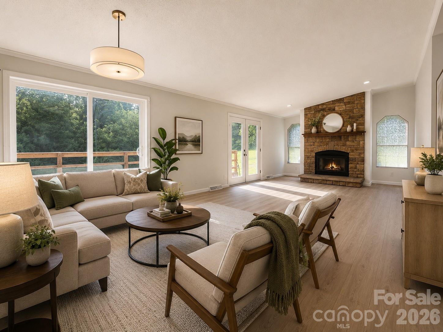 320 Pop Beaver Trail