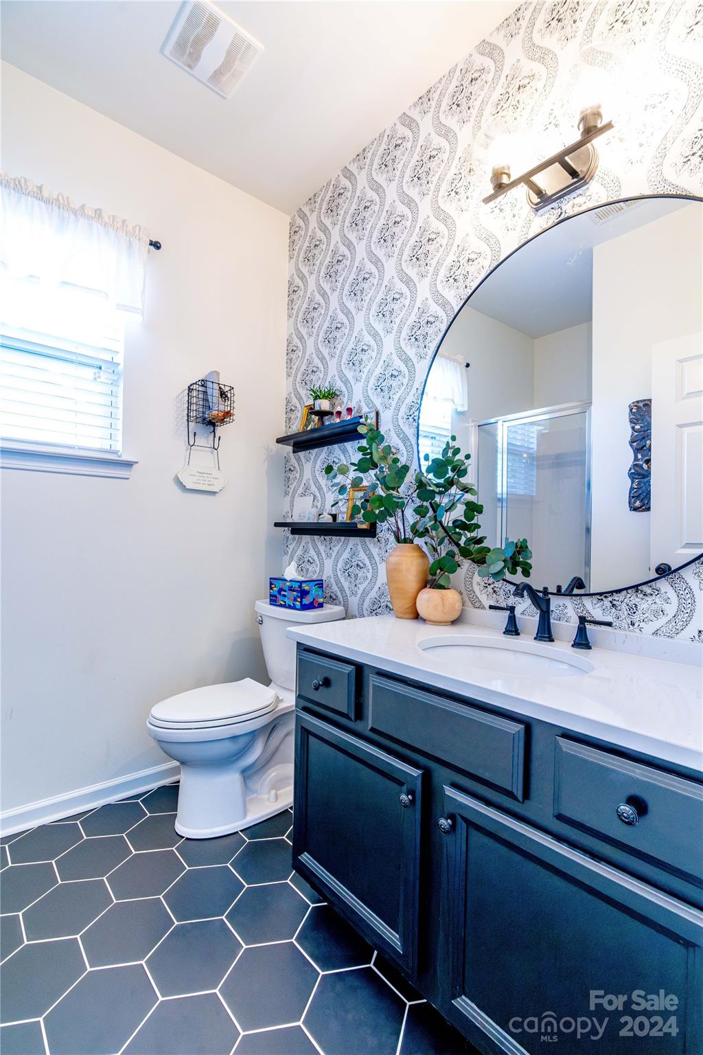 Winding Walk - Residential