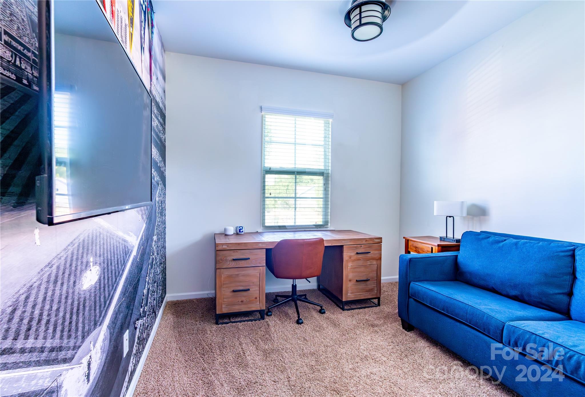 Winding Walk - Residential