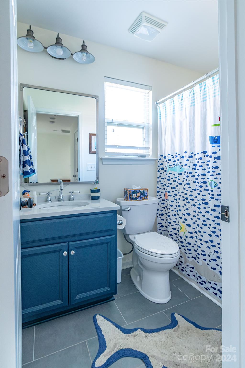 Winding Walk - Residential