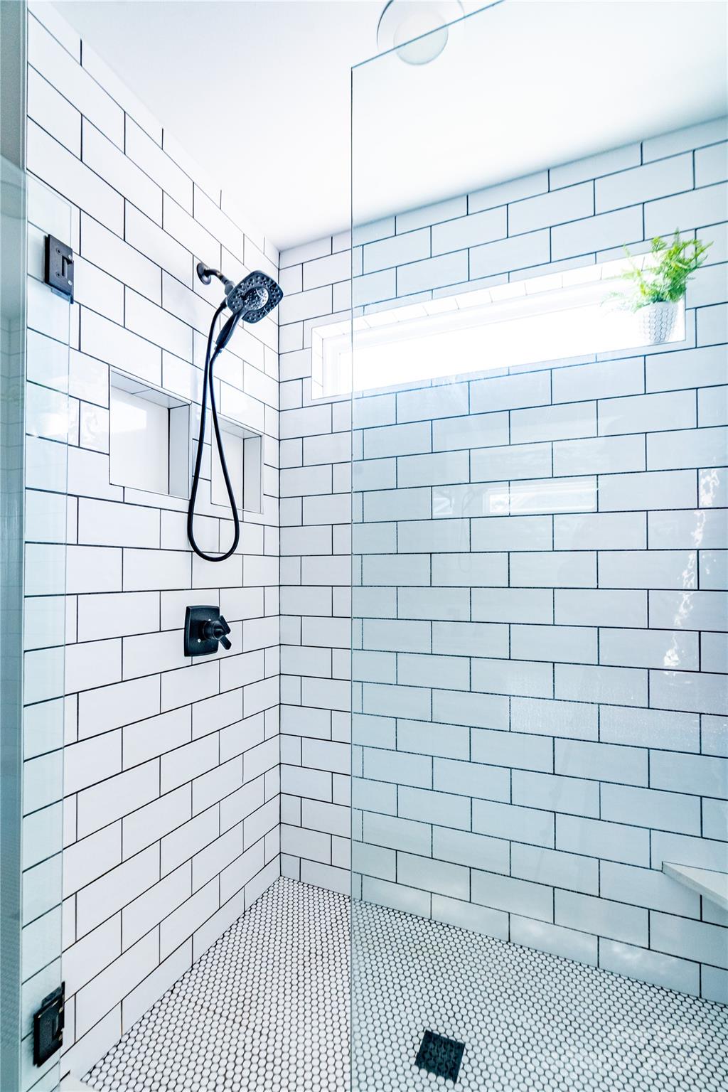 Winding Walk - Residential