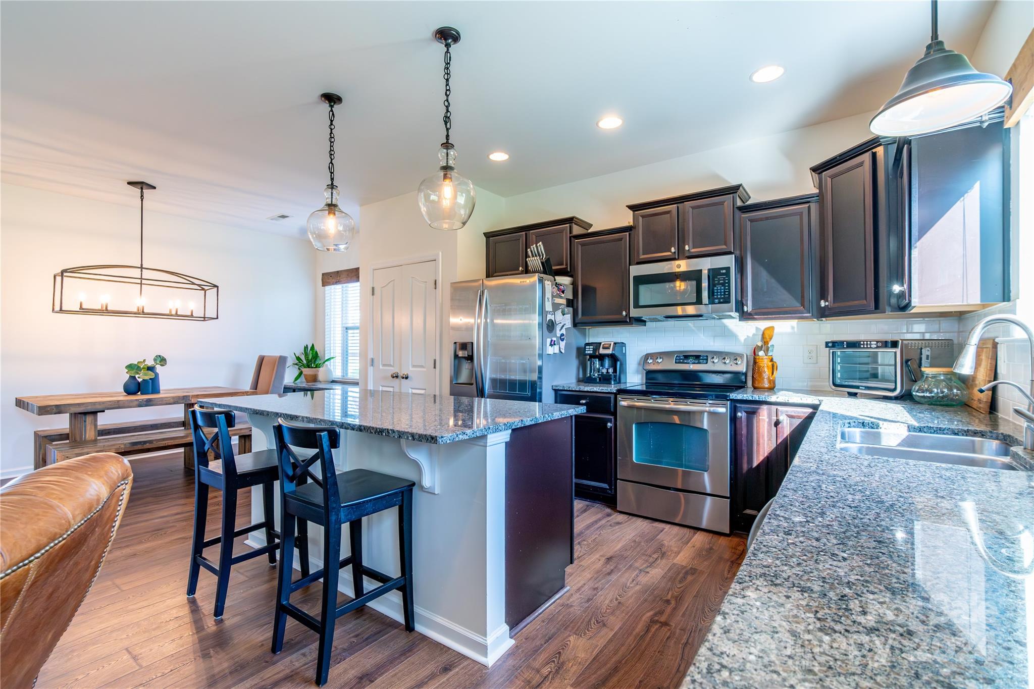 Winding Walk - Residential