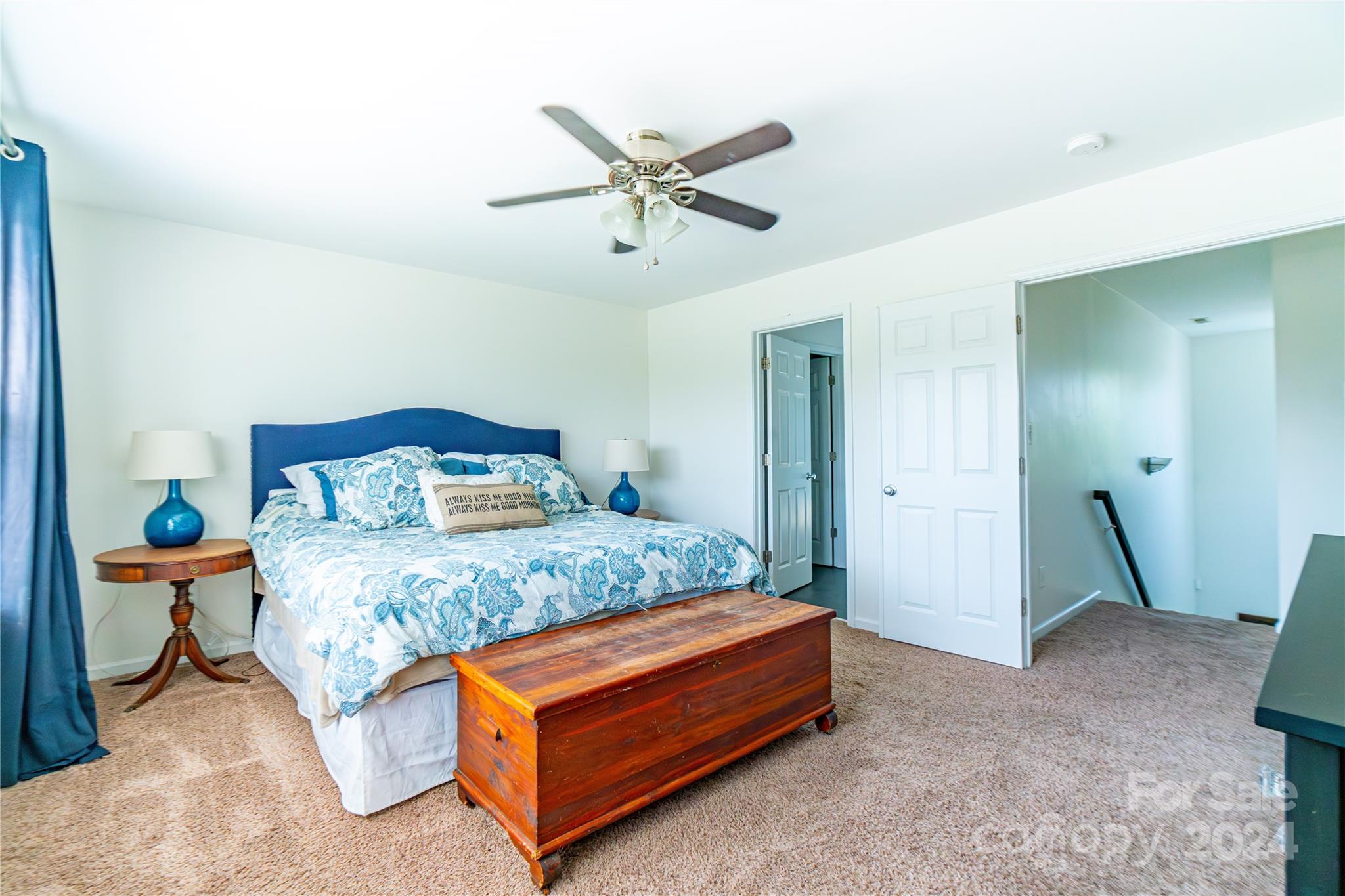 Winding Walk - Residential