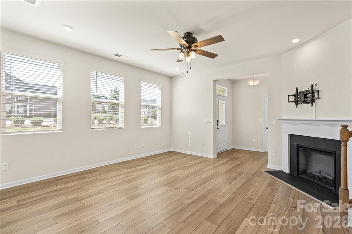 Cheyney - Residential