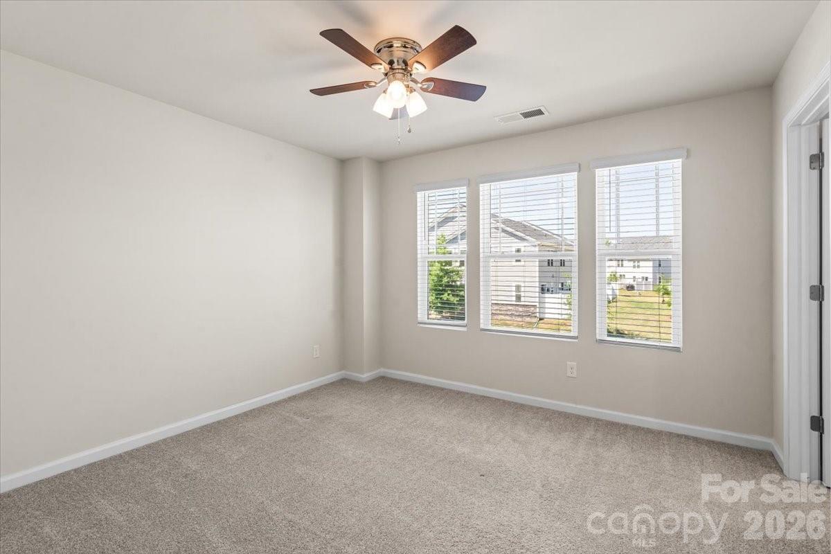 Cheyney - Residential