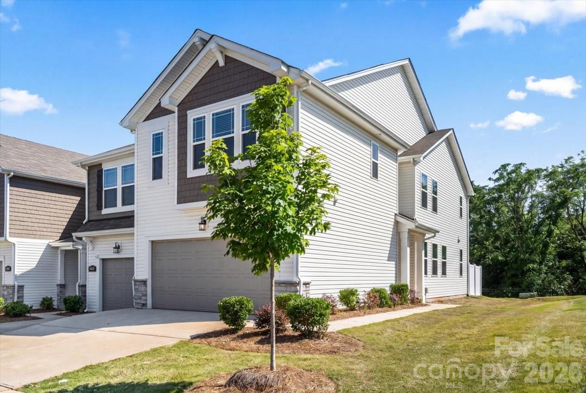Cheyney - Residential