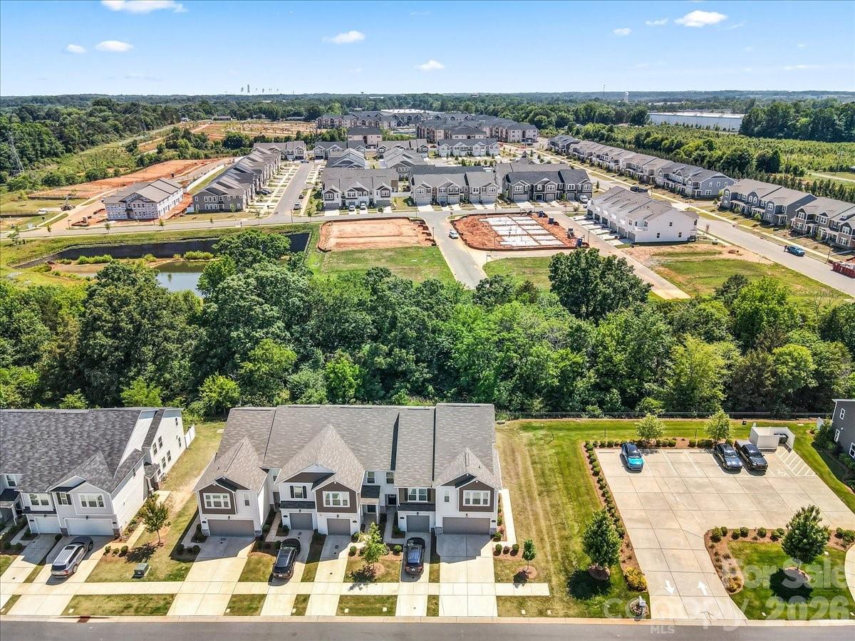 Cheyney - Residential