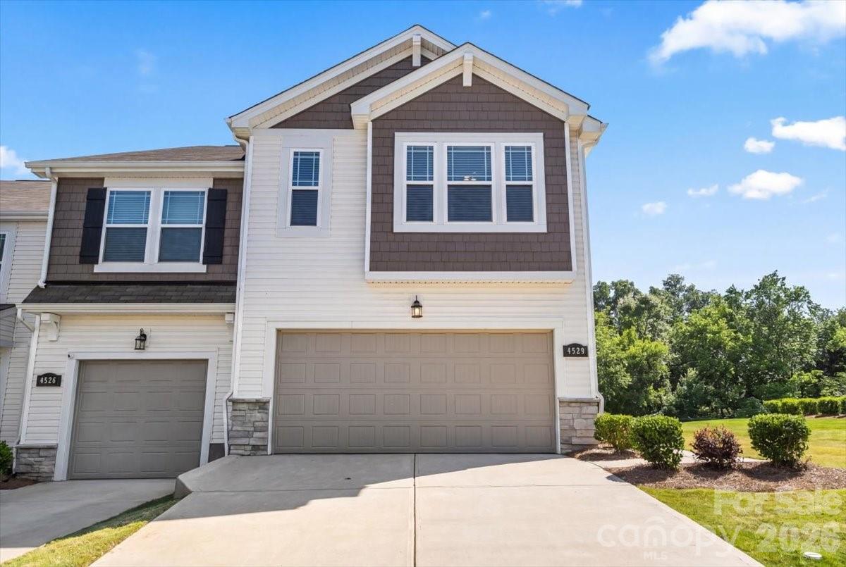 Cheyney - Residential