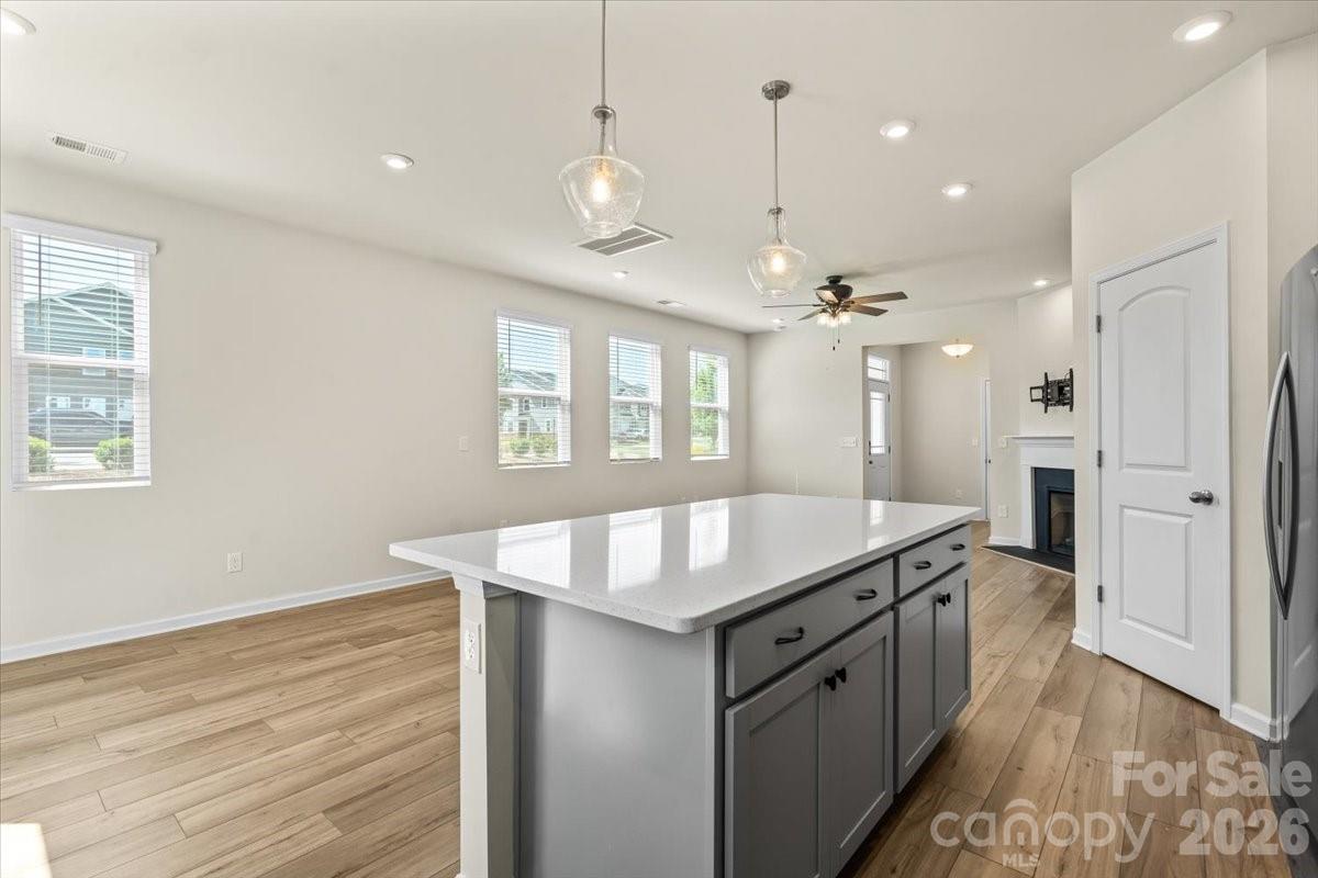 Cheyney - Residential