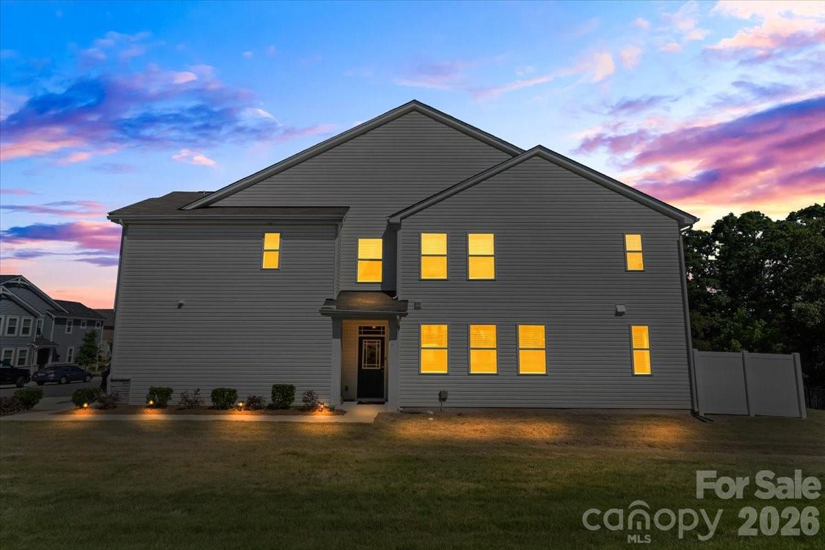 Cheyney - Residential