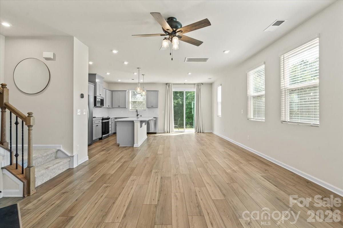 Cheyney - Residential