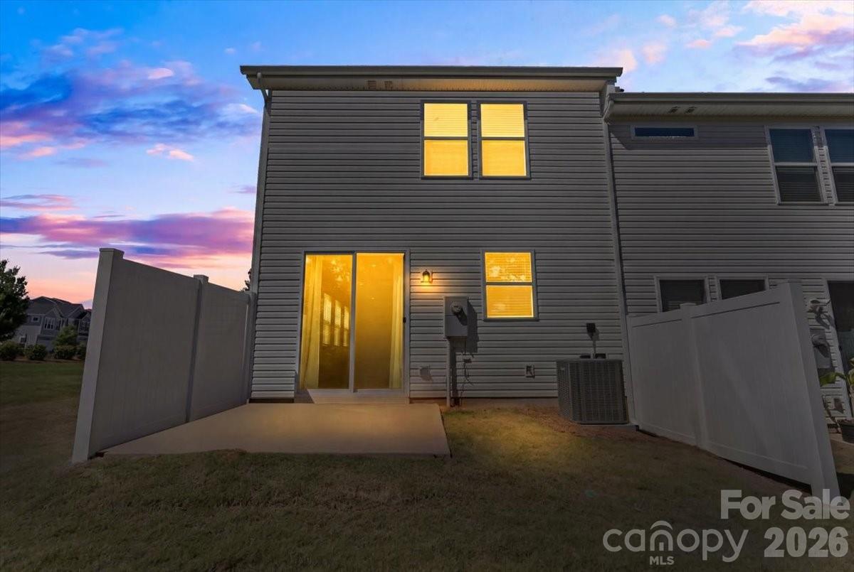 Cheyney - Residential