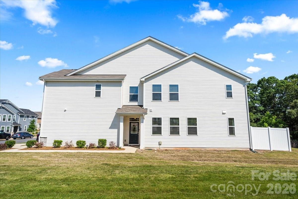Cheyney - Residential