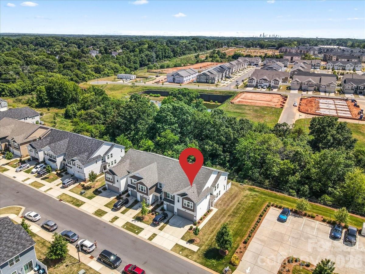 Cheyney - Residential