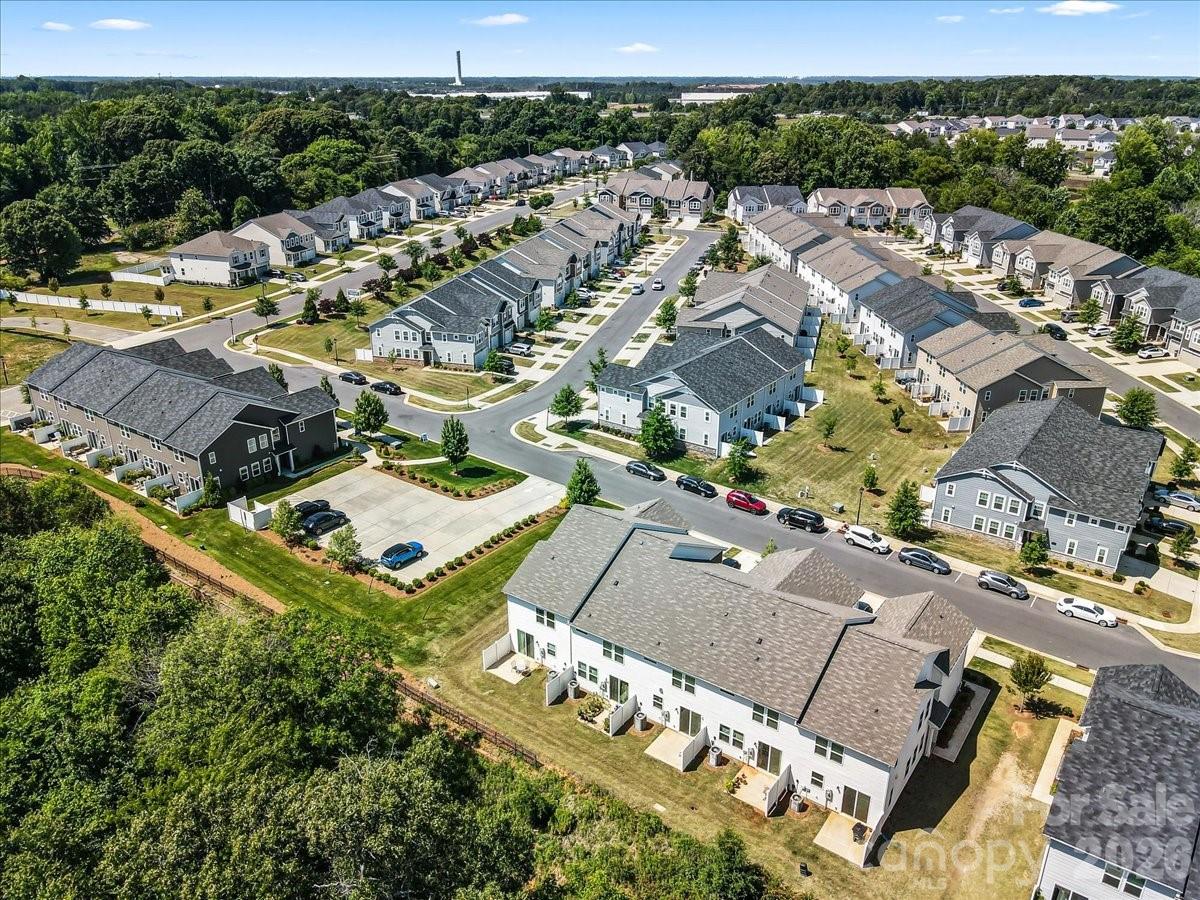 Cheyney - Residential
