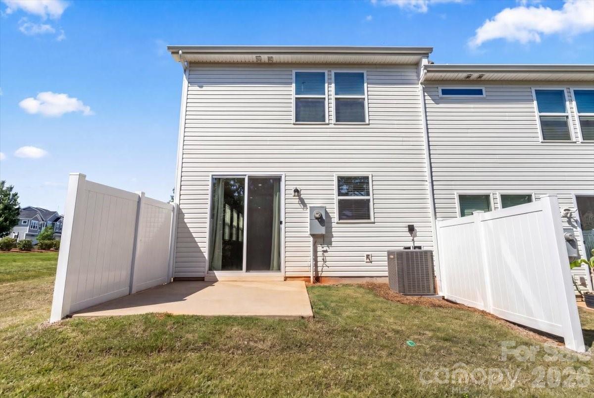 Cheyney - Residential