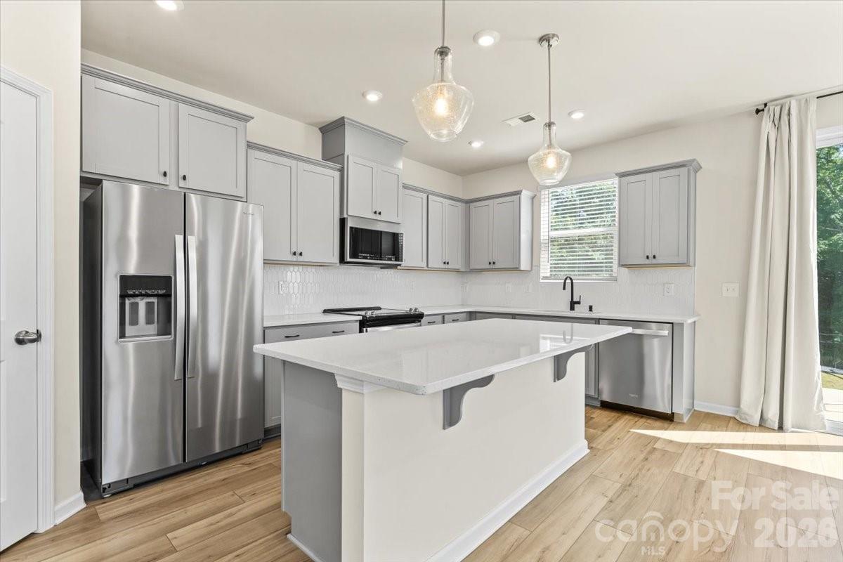 Cheyney - Residential