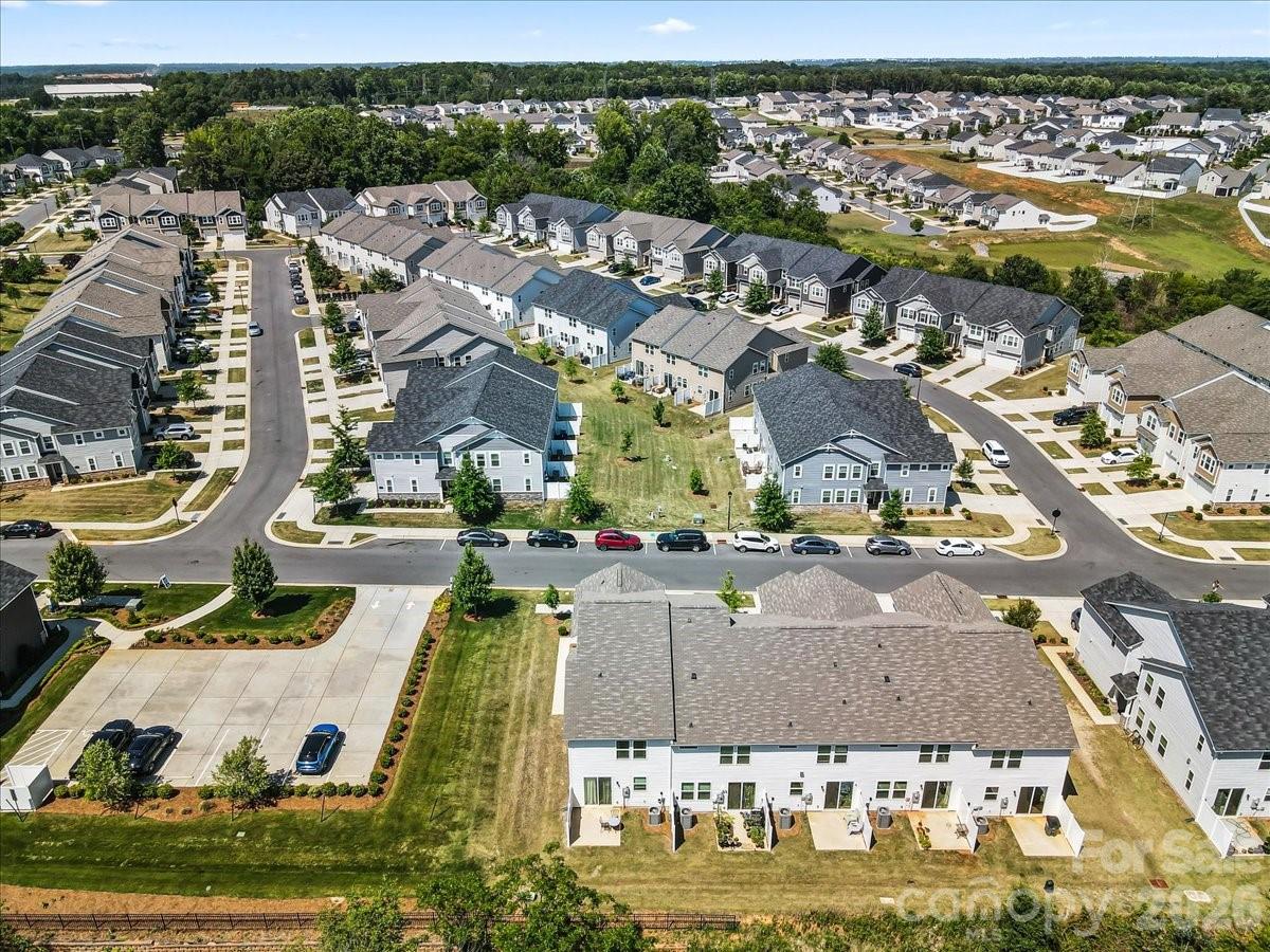 Cheyney - Residential