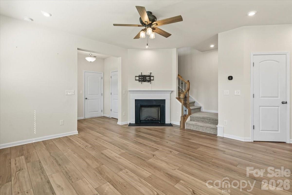 Cheyney - Residential