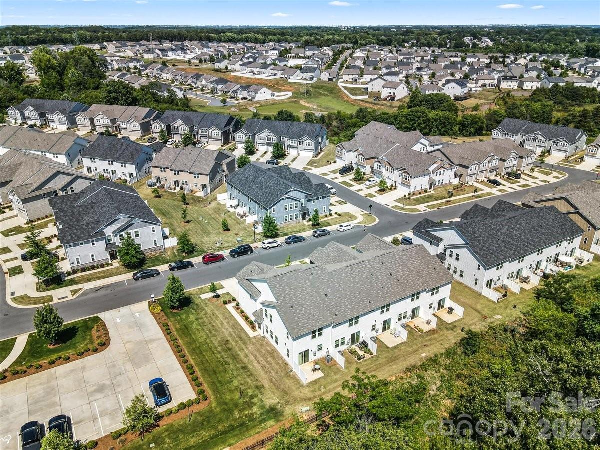Cheyney - Residential