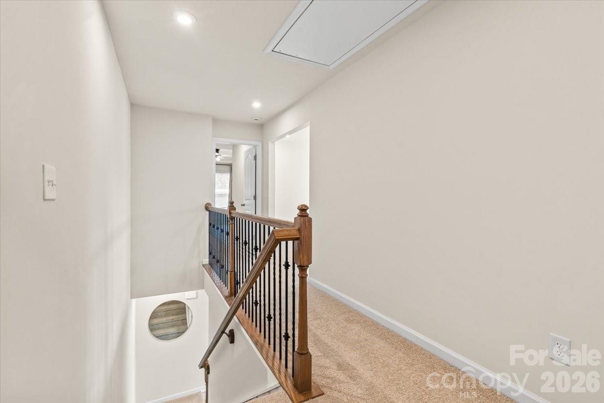 Cheyney - Residential