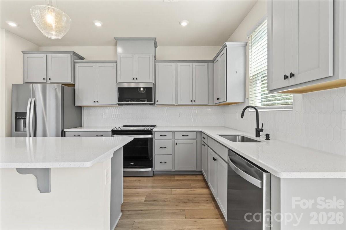 Cheyney - Residential