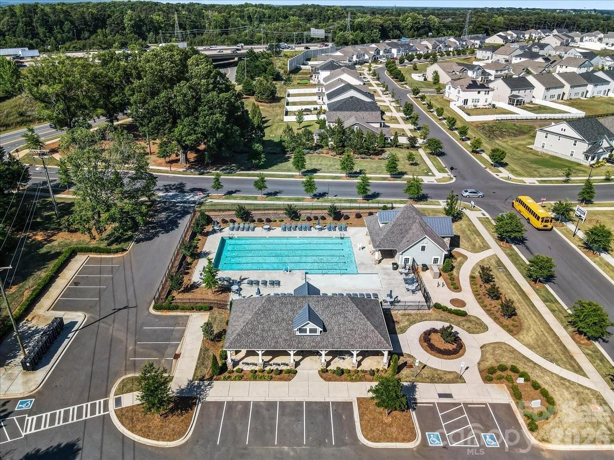 Cheyney - Residential