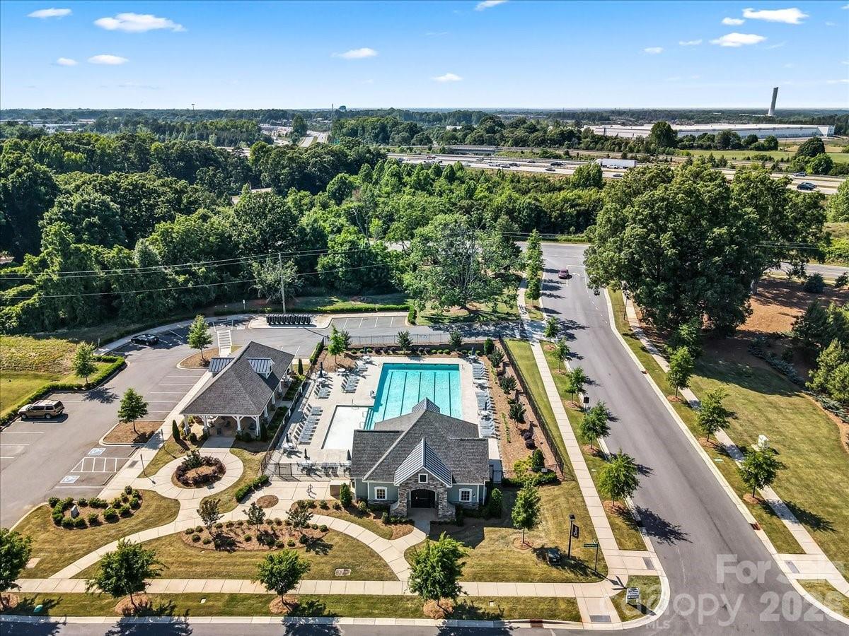 Cheyney - Residential