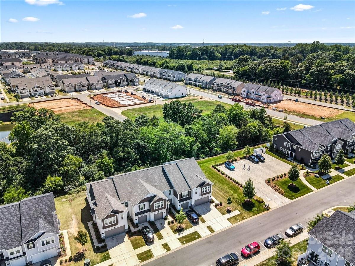 Cheyney - Residential