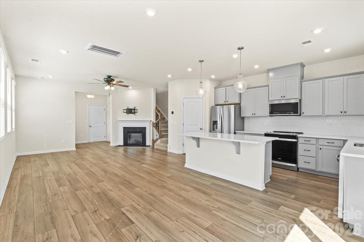 Cheyney - Residential