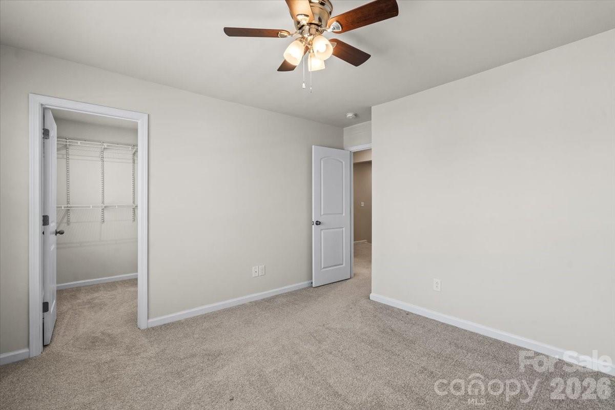 Cheyney - Residential