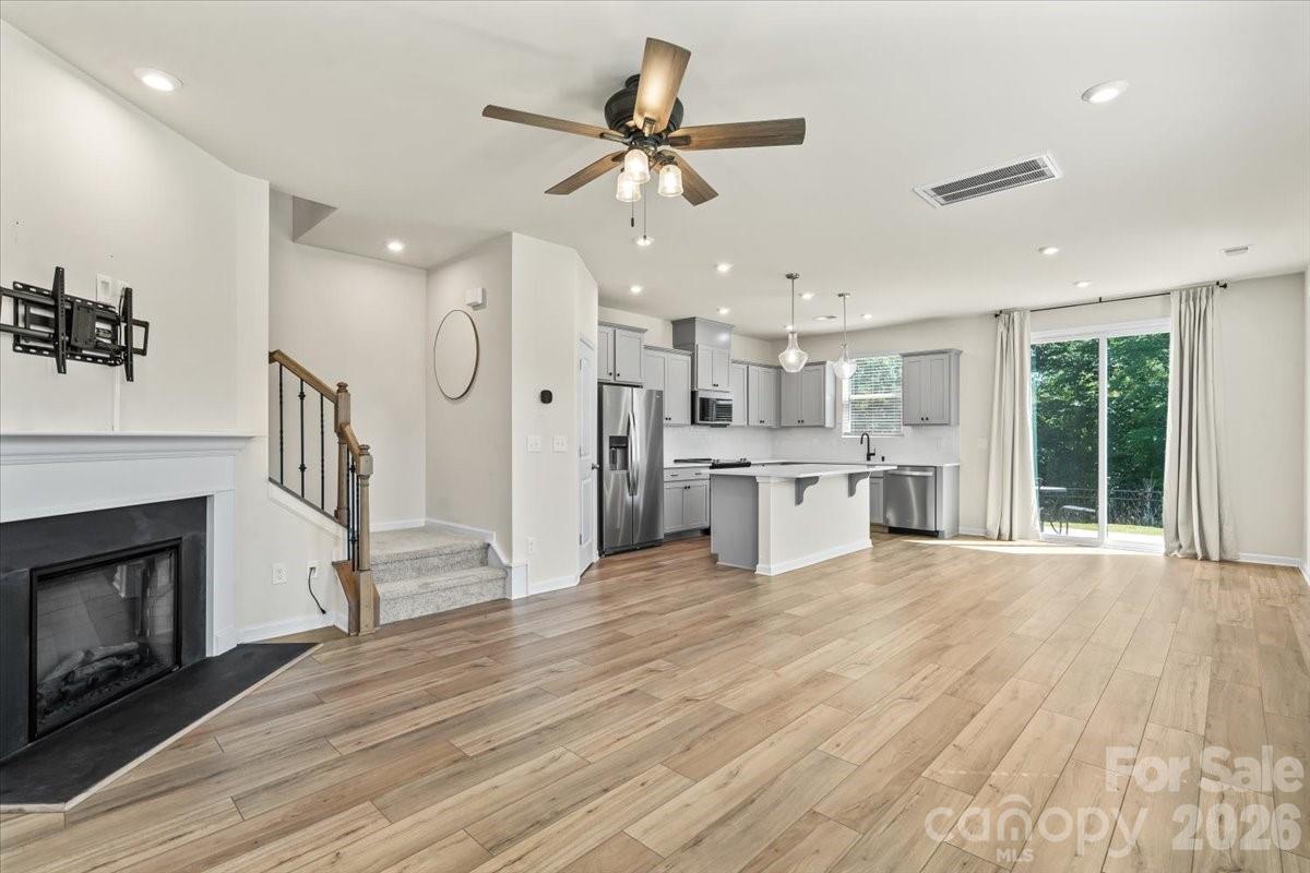 Cheyney - Residential