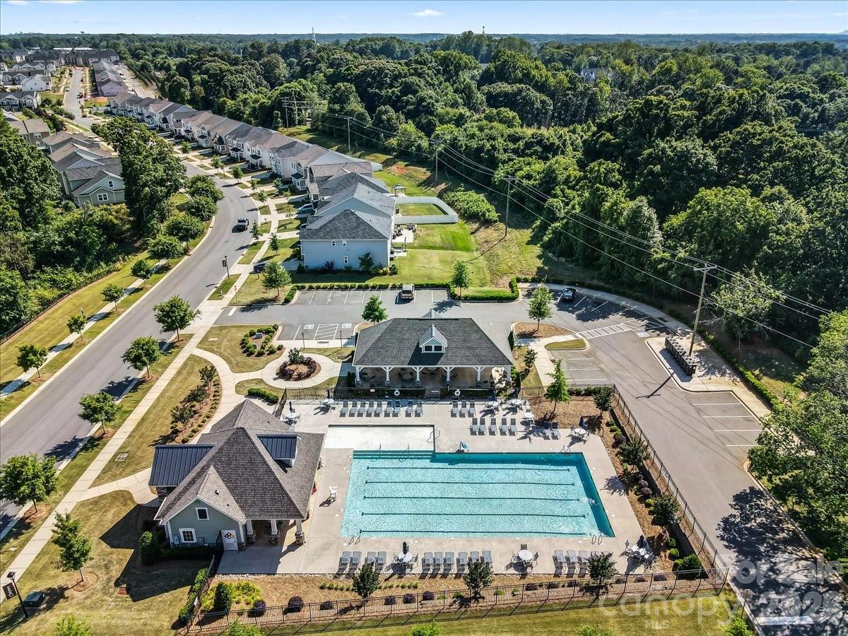Cheyney - Residential