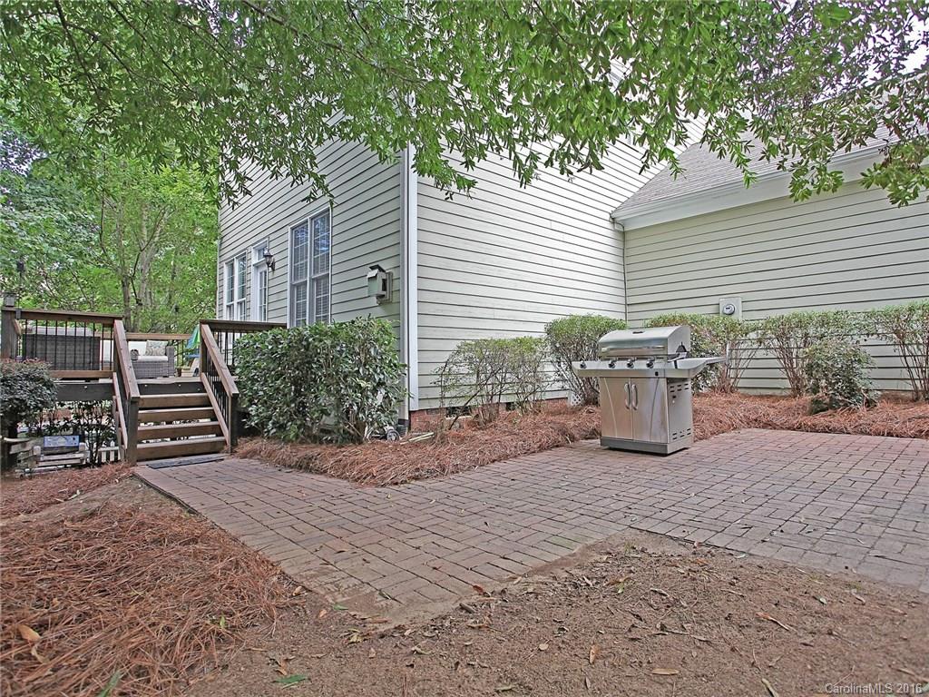 Baxter Village - Residential