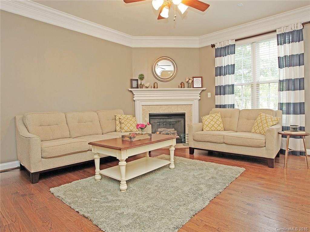 Baxter Village - Residential