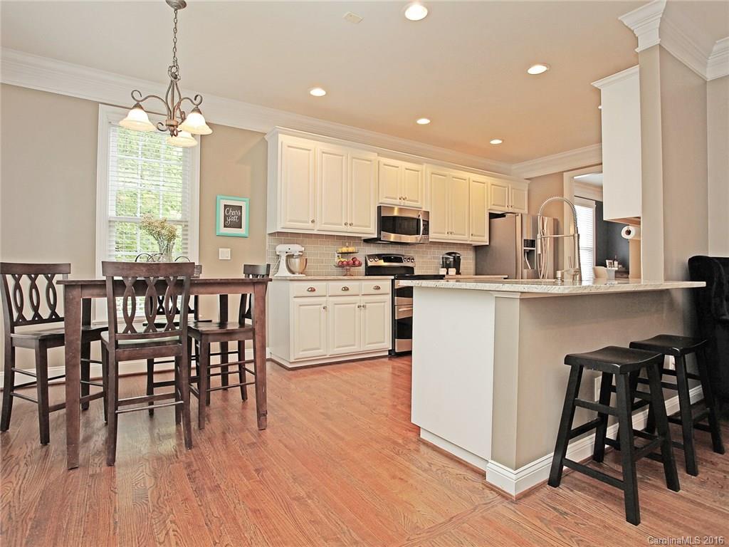 Baxter Village - Residential