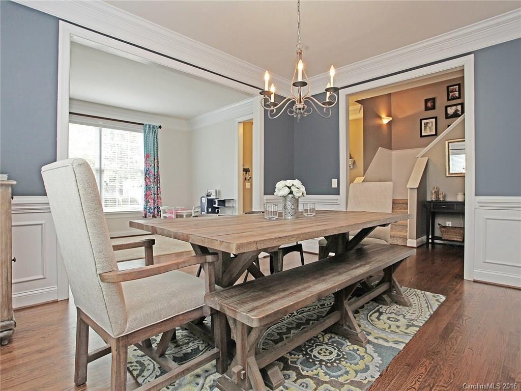 Baxter Village - Residential