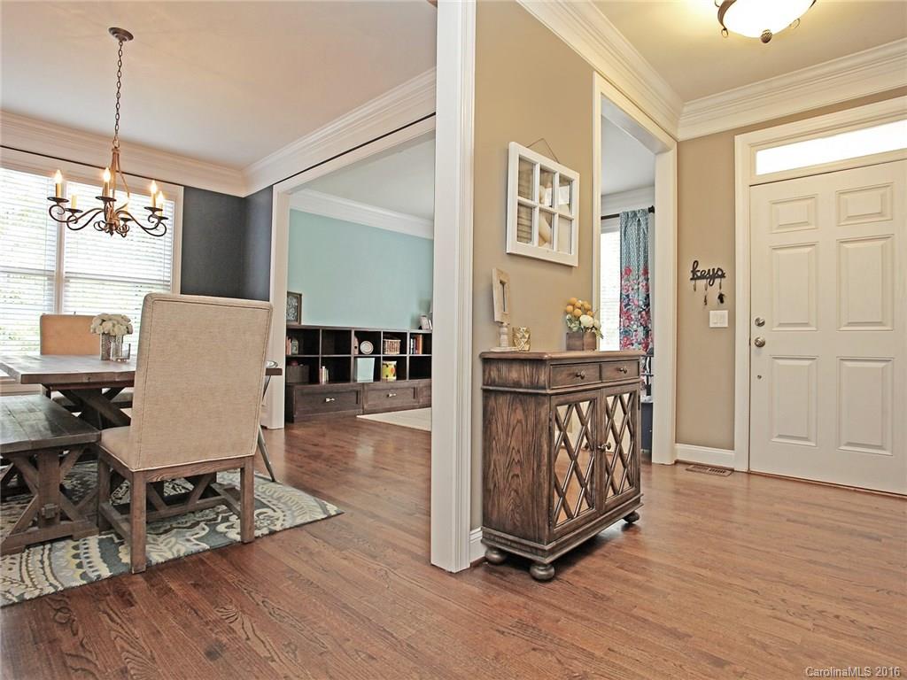 Baxter Village - Residential