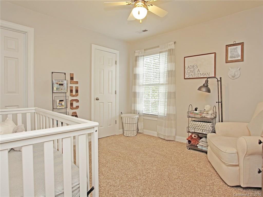 Baxter Village - Residential