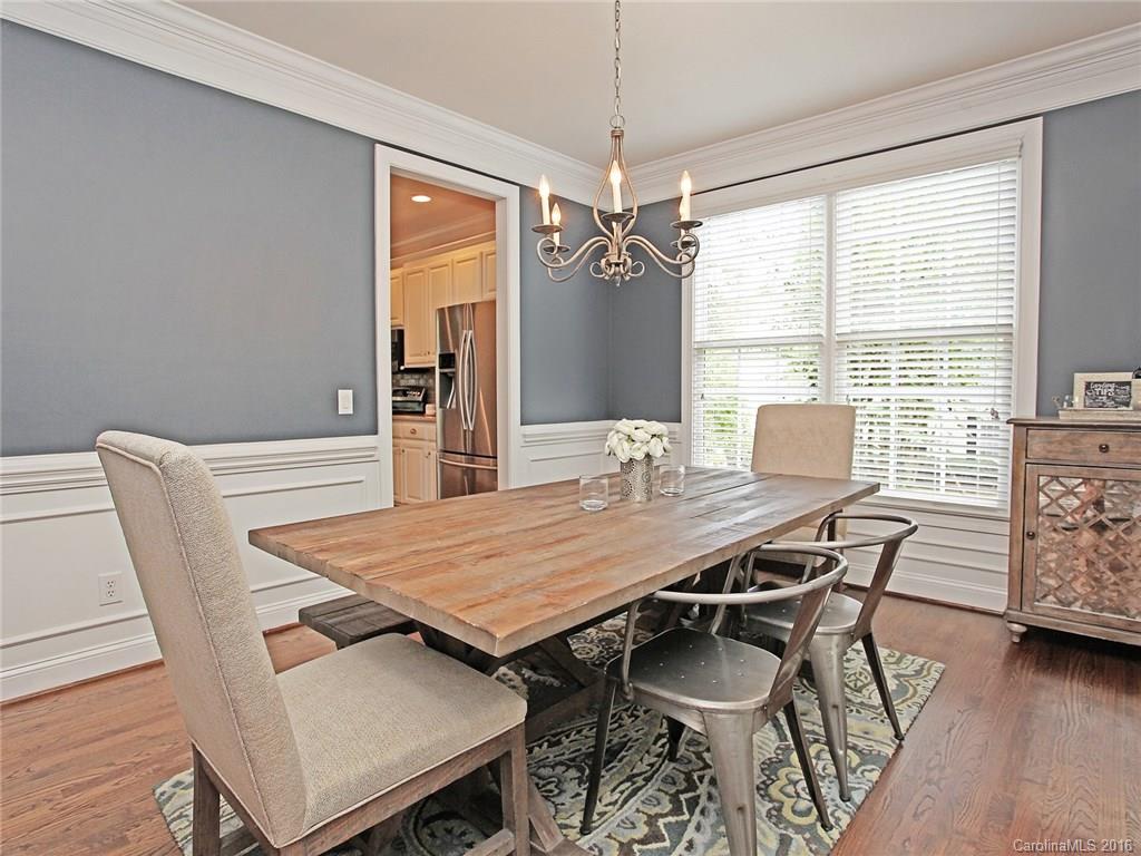 Baxter Village - Residential