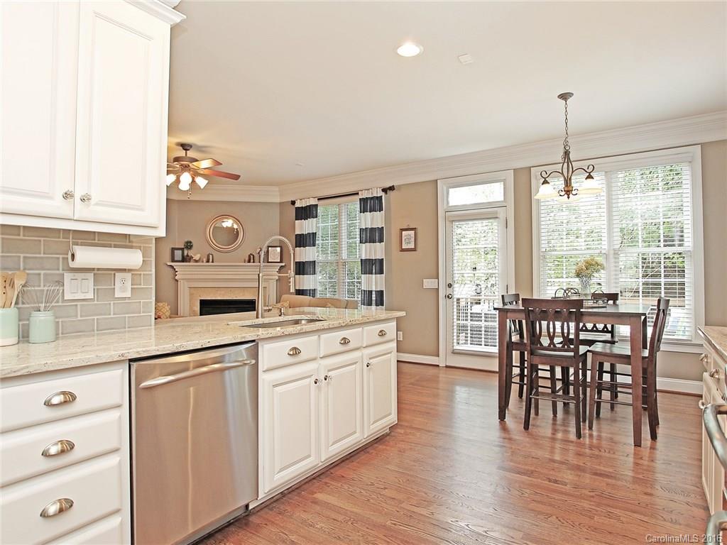 Baxter Village - Residential