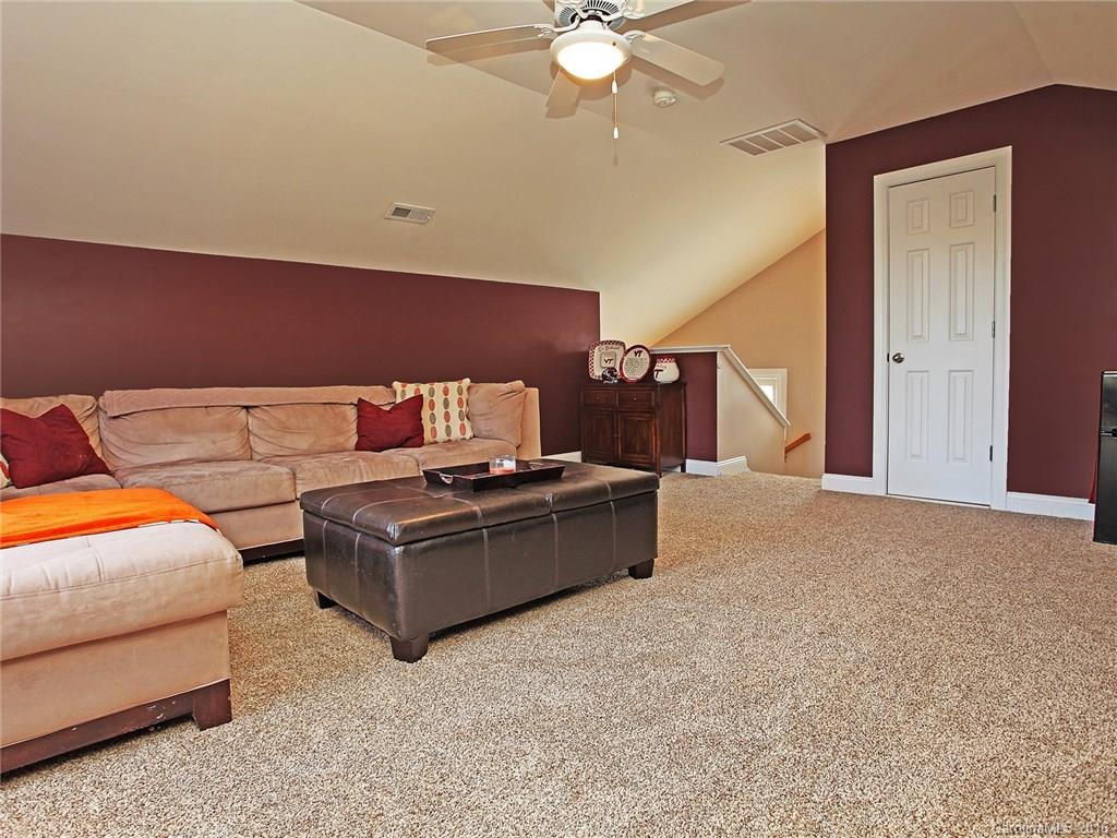 Baxter Village - Residential